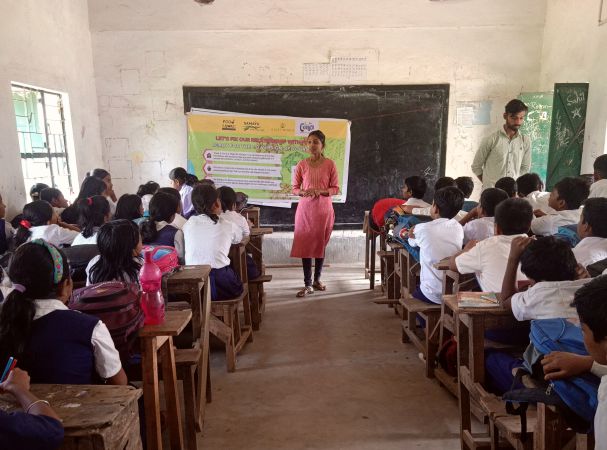 About-Us Objective-1